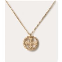 Collana Tuum in Argento TEFB009R0DT - TEFB009R0DT